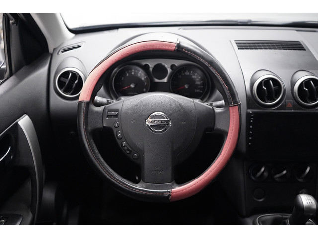 Foto 9 van Nissan Qashqai 1.6 Visia | AIRCO | ACHTERUITRIJCAMERA