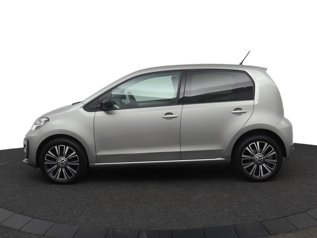 Foto 9 van Volkswagen Up! 1.0 BMT high up! AUTOMAAT I CAMERA I PDC I STOELVERWARMING