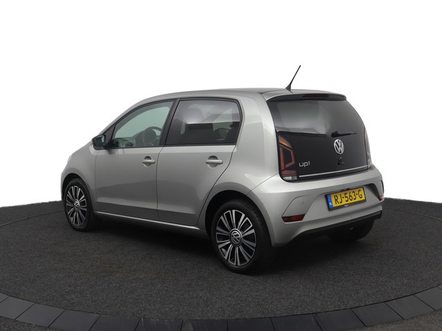Foto 3 van Volkswagen Up! 1.0 BMT high up! AUTOMAAT I CAMERA I PDC I STOELVERWARMING