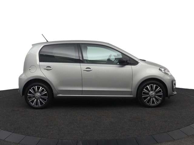 Foto 2 van Volkswagen Up! 1.0 BMT high up! AUTOMAAT I CAMERA I PDC I STOELVERWARMING