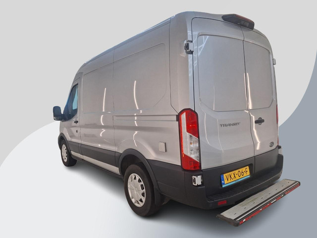 Foto 9 van Ford Transit 350 2.0 TDCI L2H2 Trend | Volledig Ingerichte Laadruimte | Omvormer 12V / 230V | Airco