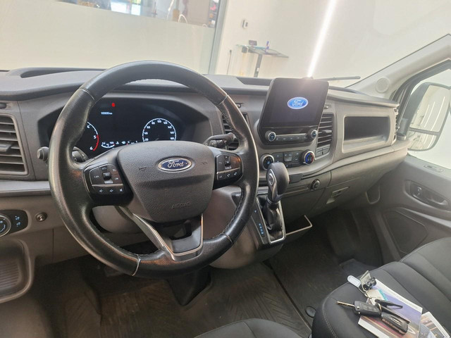 Foto 5 van Ford Transit 350 2.0 TDCI L2H2 Trend | Volledig Ingerichte Laadruimte | Omvormer 12V / 230V | Airco