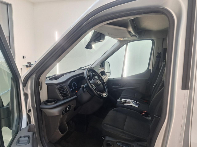 Foto 4 van Ford Transit 350 2.0 TDCI L2H2 Trend | Volledig Ingerichte Laadruimte | Omvormer 12V / 230V | Airco