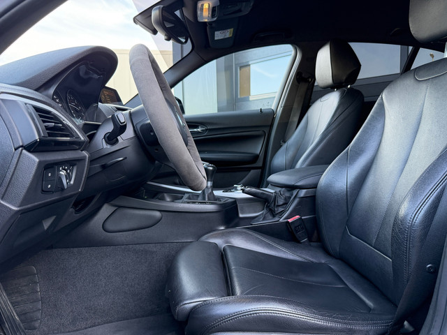 Foto 5 van BMW 1-serie 116i M Sport||M140i Look| Sportuitlaat|Pdc|