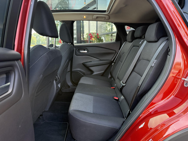 Foto 9 van Nissan Qashqai 1.3 MHEV Premiere Edition *Trekhaak & ACC*