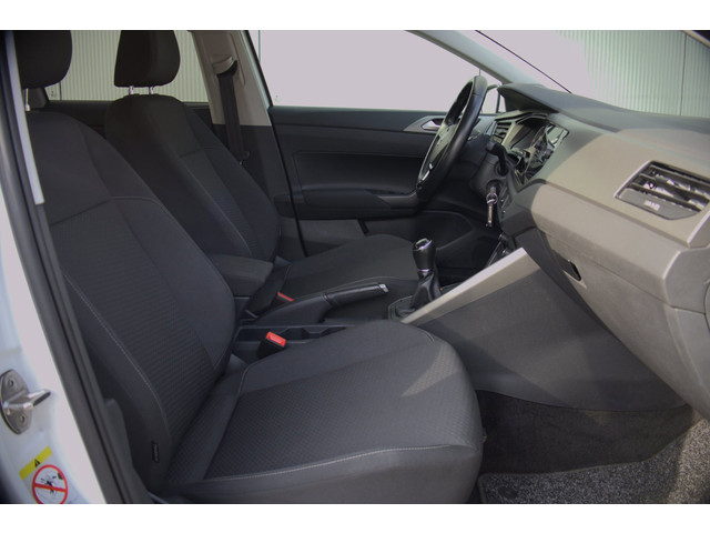 Foto 7 van Volkswagen Polo 1.0 TSI Comfortline Business ADAPT. CRUISE / PARK PILOT/ CLIMA