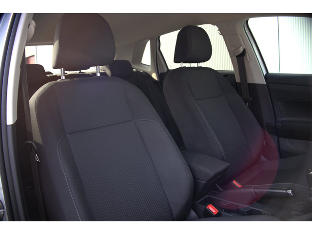 Foto 8 van Volkswagen Polo 1.0 TSI Comfortline Business ADAPT. CRUISE / PARK PILOT/ CLIMA