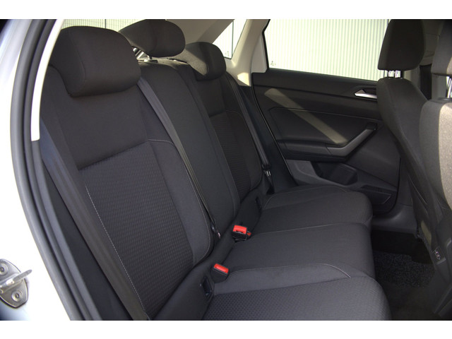 Foto 9 van Volkswagen Polo 1.0 TSI Comfortline Business ADAPT. CRUISE / PARK PILOT/ CLIMA