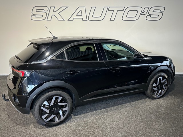 Foto 4 van OPEL MOKKA 1.2 BNS ELEG. l NAP l STOEL/STUURVERW l TREKH l CAMERA l