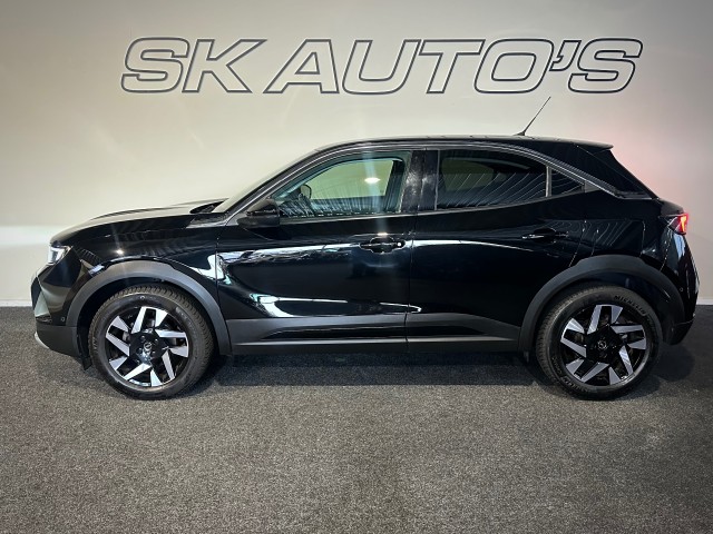 Foto 6 van OPEL MOKKA 1.2 BNS ELEG. l NAP l STOEL/STUURVERW l TREKH l CAMERA l