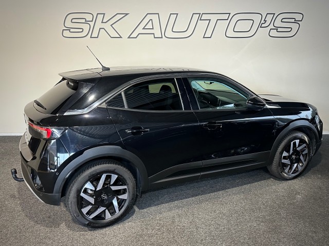 Foto 7 van OPEL MOKKA 1.2 BNS ELEG. l NAP l STOEL/STUURVERW l TREKH l CAMERA l
