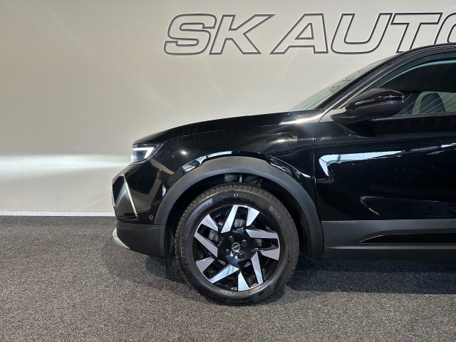 Foto 9 van OPEL MOKKA 1.2 BNS ELEG. l NAP l STOEL/STUURVERW l TREKH l CAMERA l