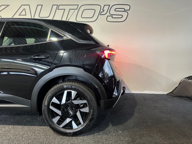 Foto 2 van OPEL MOKKA 1.2 BNS ELEG. l NAP l STOEL/STUURVERW l TREKH l CAMERA l