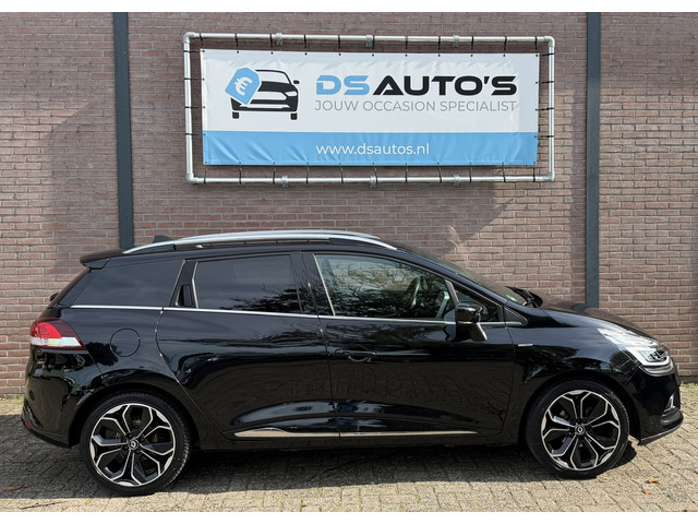 Foto 9 van Renault Clio Estate 0.9 TCe Intens Bose