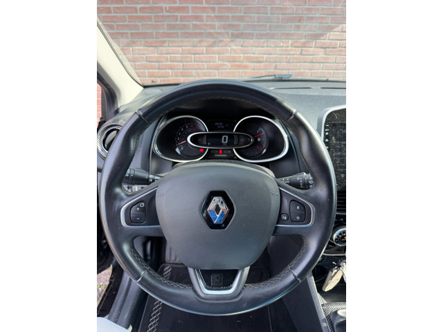 Foto 5 van Renault Clio Estate 0.9 TCe Intens Bose