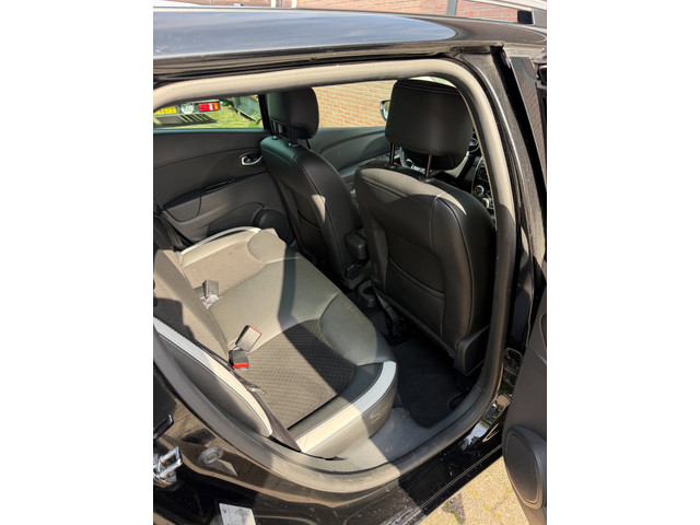 Renault Clio Estate 0.9 TCe Intens Bose