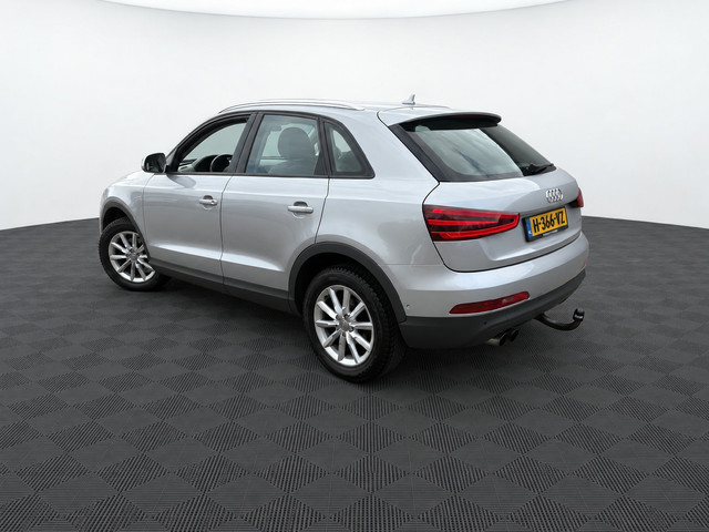 Foto 7 van Audi Q3 2.0 TFSI quattro Pro Line