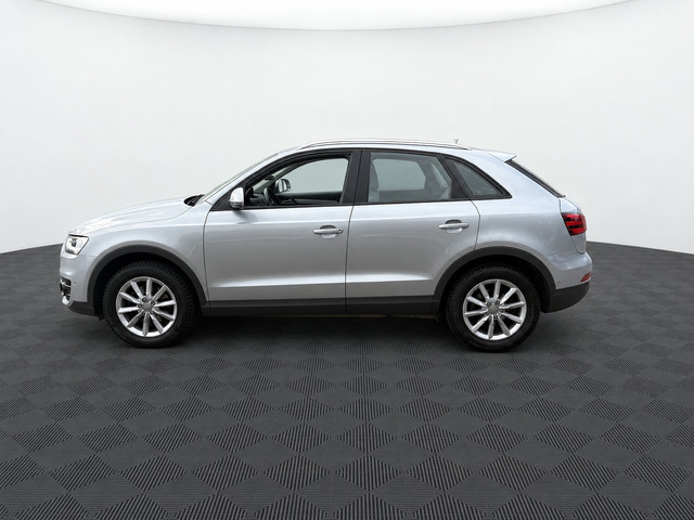 Foto 6 van Audi Q3 2.0 TFSI quattro Pro Line