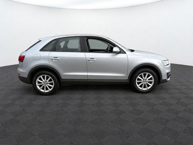 Foto 5 van Audi Q3 2.0 TFSI quattro Pro Line