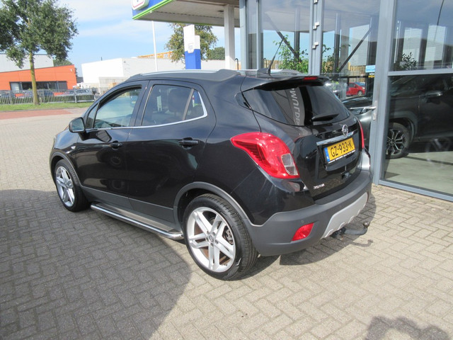 Opel Mokka 1.4 T Cosmo