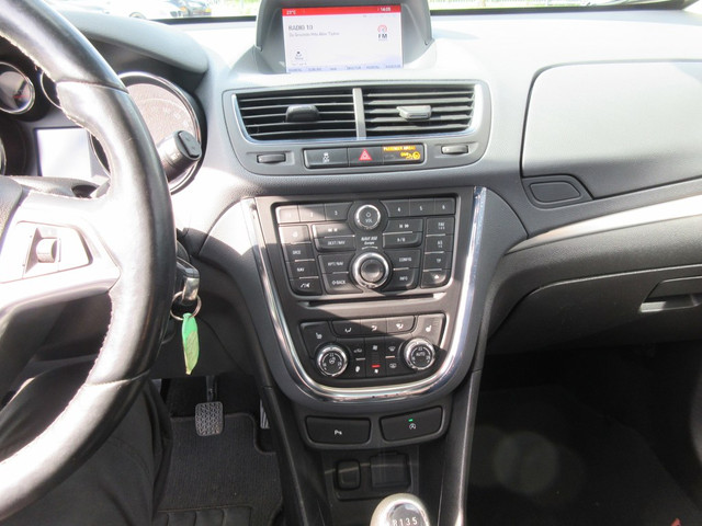 Foto 6 van Opel Mokka 1.4 T Cosmo