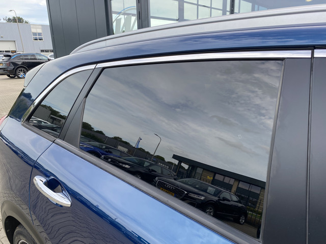 Foto 6 van Kia Niro 1.6 GDi Hybrid BusinessLine Stoelverwarming & Stuurverwarmd, Camera & Adaptive Cruise