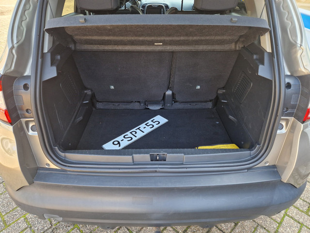 Foto 7 van Renault Captur 1.2 TCe Dynamique | AUTOMAAT | Trekhaak | Navi | Airco | CC |