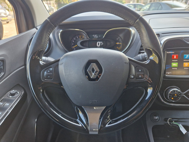 Foto 3 van Renault Captur 1.2 TCe Dynamique | AUTOMAAT | Trekhaak | Navi | Airco | CC |