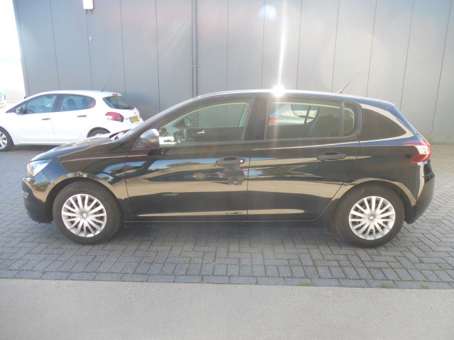 PEUGEOT 308 1.6 BLUEHDI ACTIVE