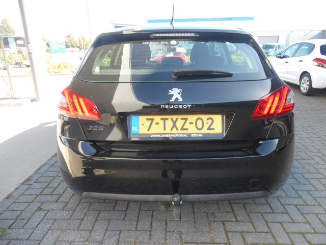 Foto 3 van PEUGEOT 308 1.6 BLUEHDI ACTIVE