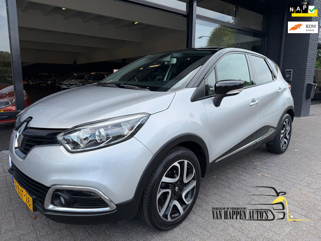 Foto 10 van Renault Captur 0.9 TCe Dynamique