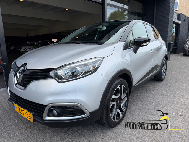 Foto 9 van Renault Captur 0.9 TCe Dynamique