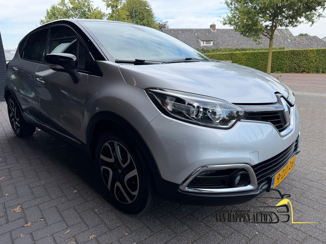 Foto 8 van Renault Captur 0.9 TCe Dynamique