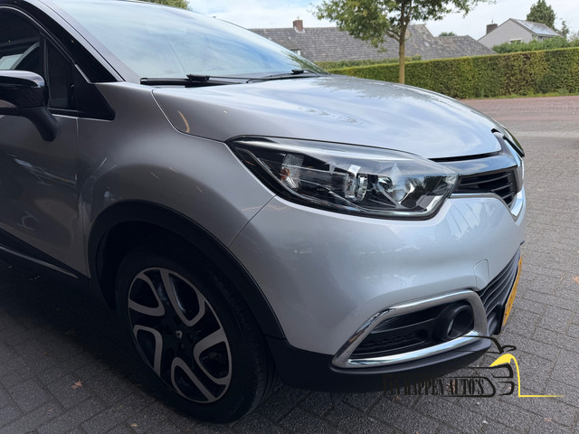 Foto 7 van Renault Captur 0.9 TCe Dynamique