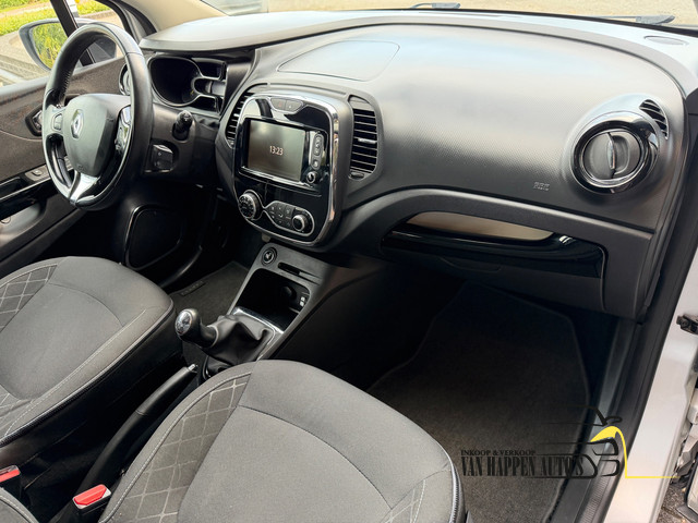 Foto 6 van Renault Captur 0.9 TCe Dynamique