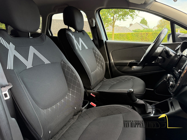Foto 5 van Renault Captur 0.9 TCe Dynamique