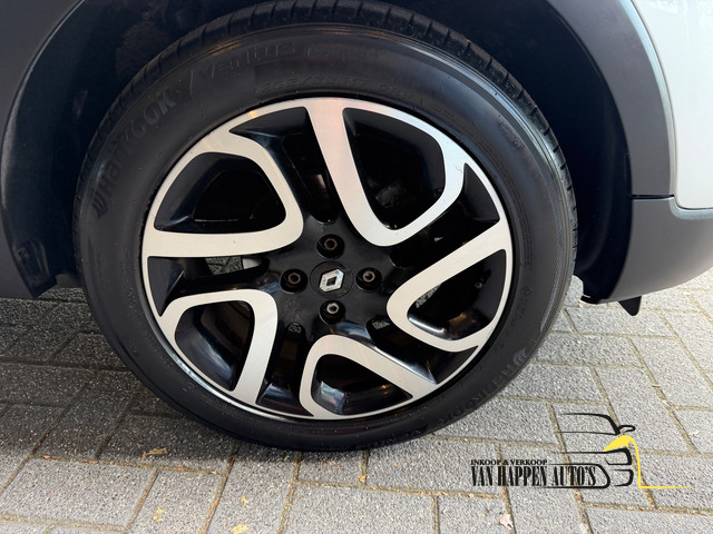 Foto 4 van Renault Captur 0.9 TCe Dynamique