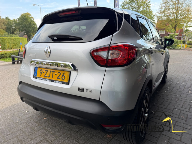 Foto 3 van Renault Captur 0.9 TCe Dynamique