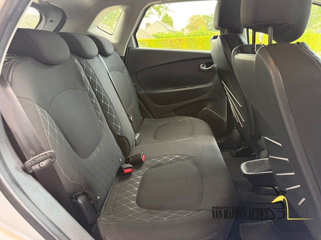 Foto 2 van Renault Captur 0.9 TCe Dynamique