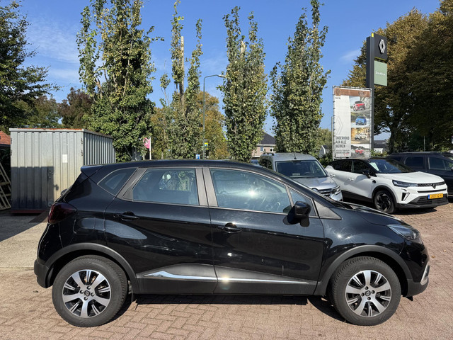 Foto 8 van Renault Captur 0.9 TCe 90pk Zen+Trekhaak!!