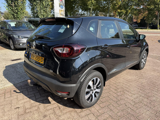 Foto 7 van Renault Captur 0.9 TCe 90pk Zen+Trekhaak!!