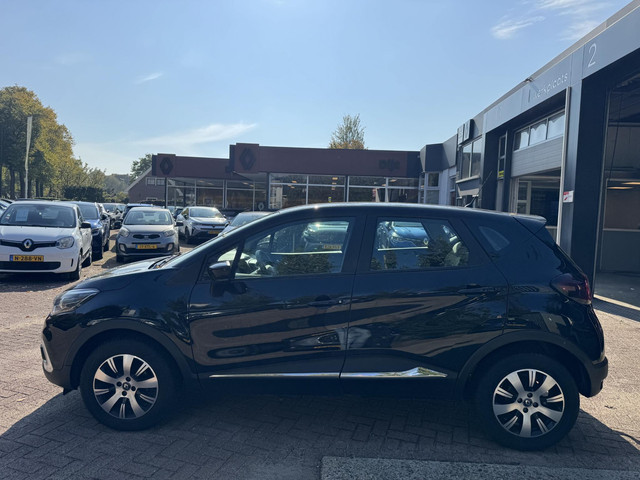 Foto 3 van Renault Captur 0.9 TCe 90pk Zen+Trekhaak!!
