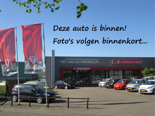 Ford FOCUS Wagon 1.0 EcoBoost Hybrid ST Line | Clima-Airco | Carplay | Parkeercamera | Incl. BOVAG G