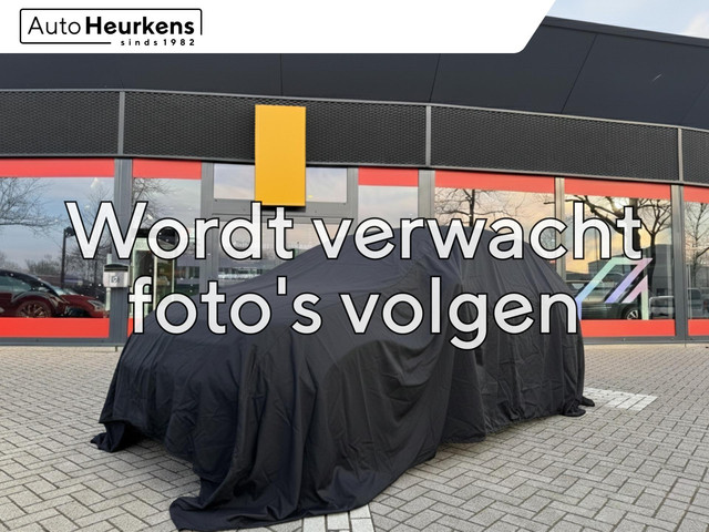 Renault Captur TCe 140 Initiale Paris | Elektrisch glazen schuif-/kanteldak |