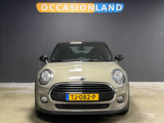 Foto 5 van Mini 5-Deurs 1.5 Cooper Salt|PDC|CRUISE|CARPLAY|BLUETOOTH|AIRCO|17INCH|