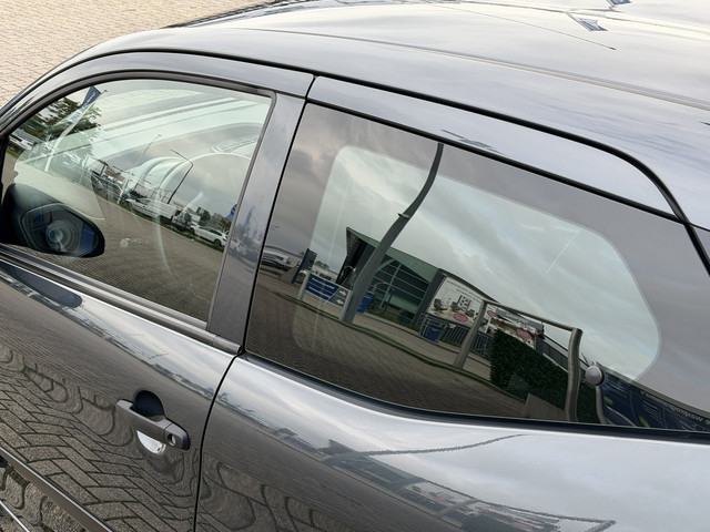Foto 5 van Toyota Aygo 1.0 VVT-i x-now Airco / Start Stop