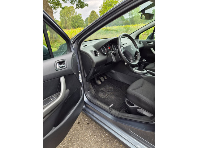 Foto 5 van Peugeot 308 1.4 VTi X-line 87dkm NAP Airco