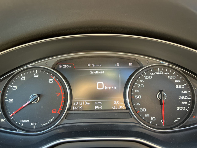 Foto 5 van Audi A4 Avant 1.4 TFSI Lease Edition |PANO|S-LINE|CRUISE|CLIMA|LEDER| 19582
