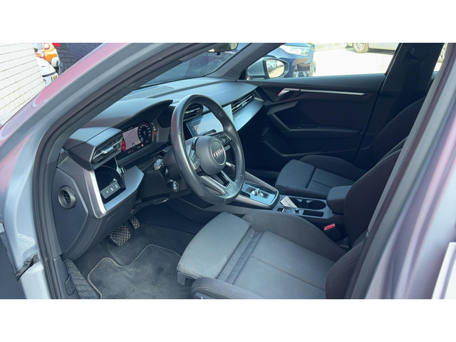 Foto 8 van Audi A3 Sportback 30 TFSI Advanced edition AUTOMAAT / FULL LED / CARPLAY / NAVI / CLIMA / PDC / NL-A