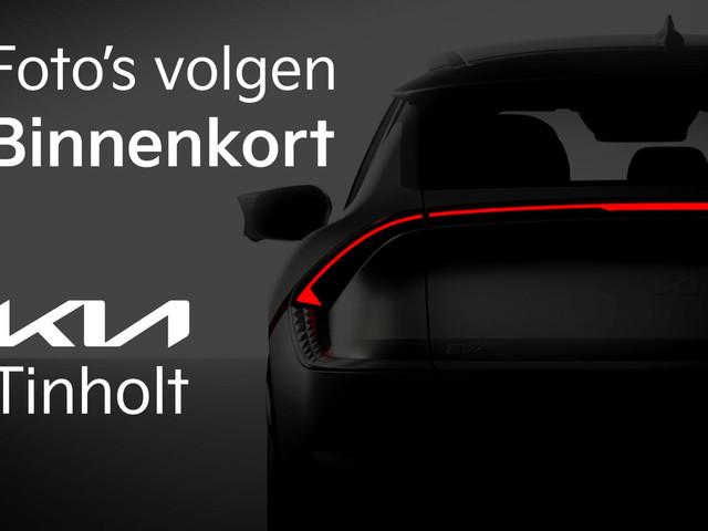 Foto 6 van Kia Niro 1.6 GDi Hybrid ExecutiveLine